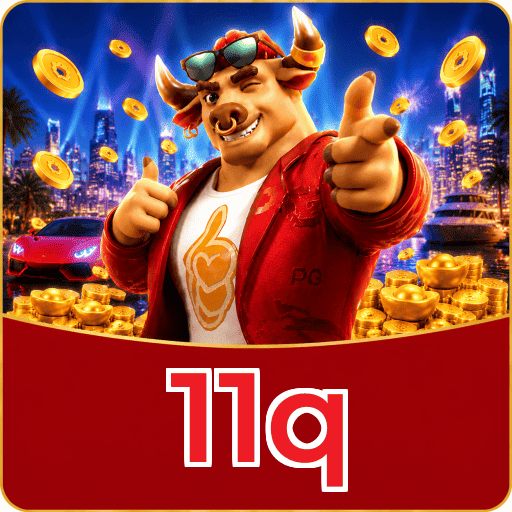 Slots 11q - RTP Alto Certificado