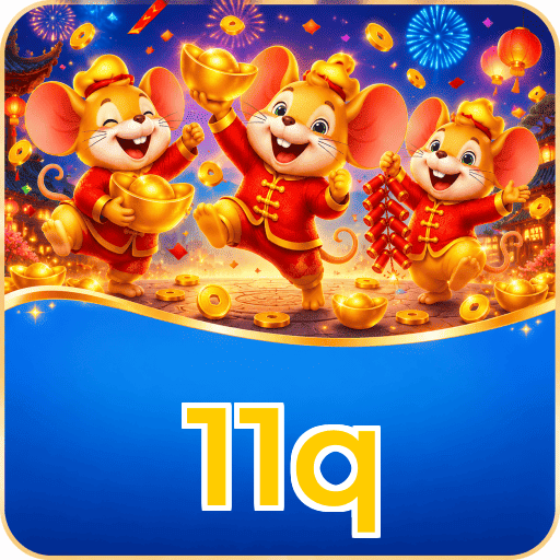 11q Logo 2
