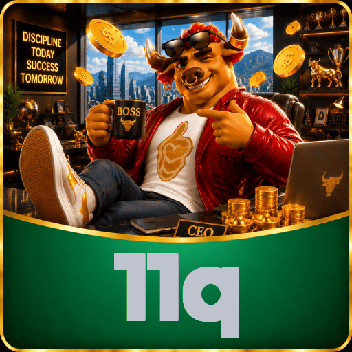 11q Instalar Logo 3