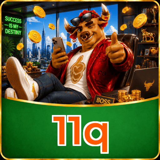 Fortune Tiger Logo 2