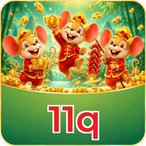 11q Instalar Logo 1