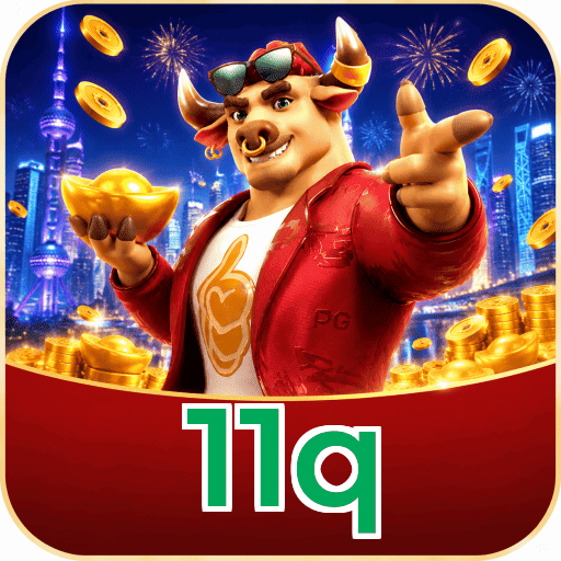 Fortune Tiger Logo 1