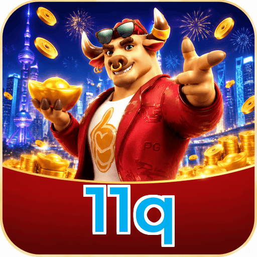 Slots 11q - Jackpots Progressivos